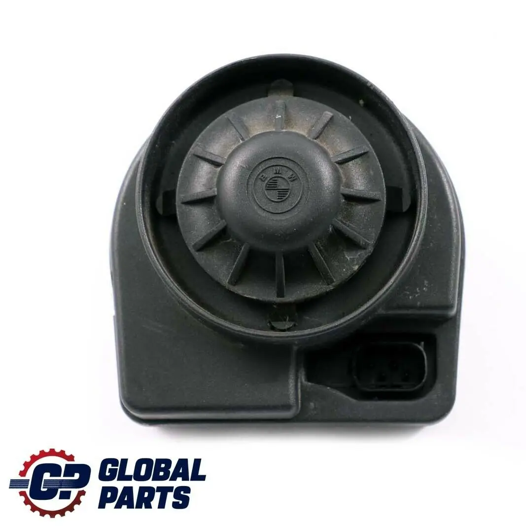Sirena di Emergenza Allarme Altoparlante 0304750 per Mini Cooper R50 R53 con numero di parte 6914293 Mini Cooper R50 R53 Sirena di Emergenza Allarme Altoparlante 0304750 - SKU 6914293 - Numero di parte 6914293