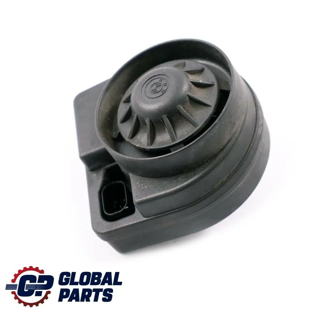 BMW Mini Cooper R50 R53 Notstromsirene Alarm Lautsprecher 0304750 - SKU 6914293 - Teilenummer 6914293