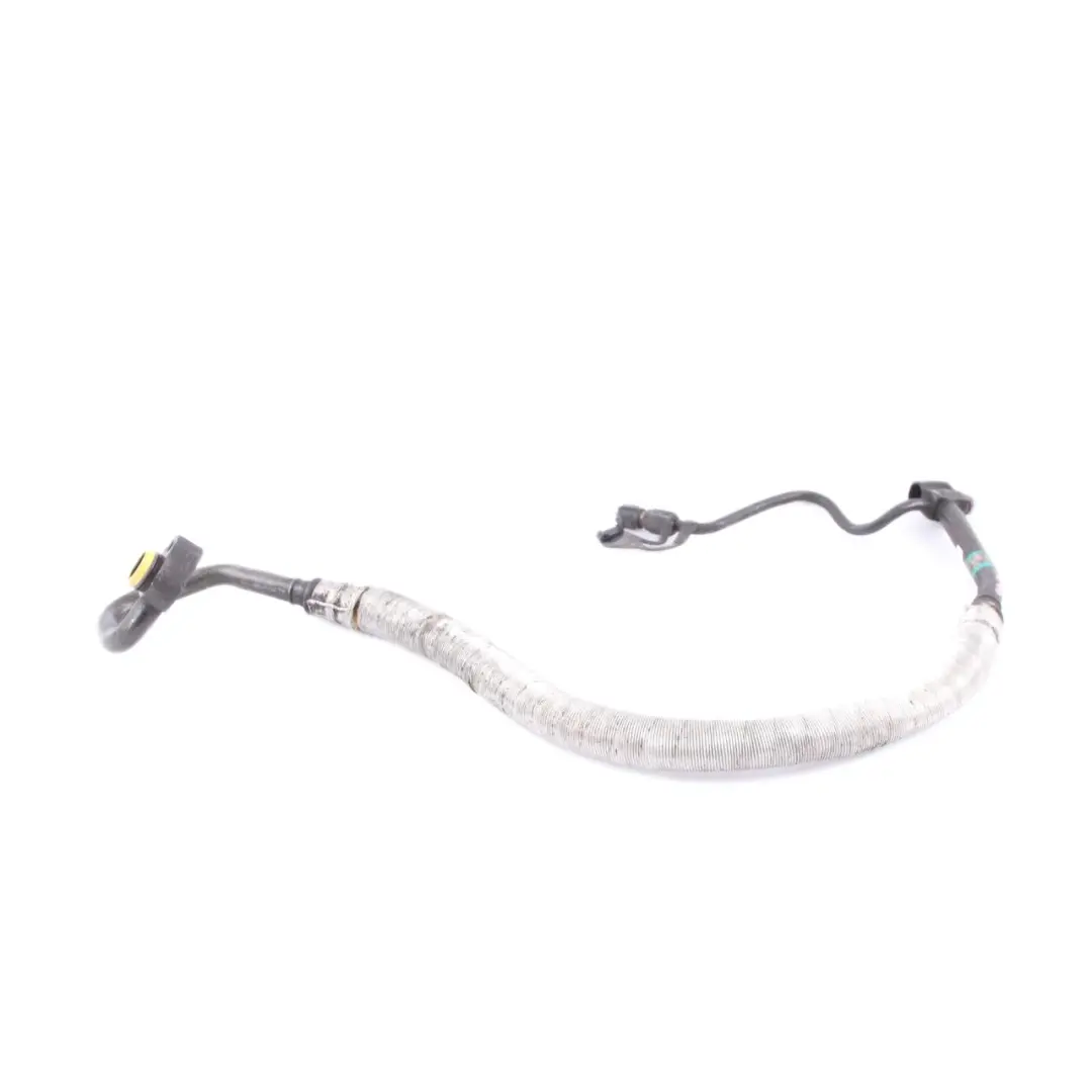 Conditioning Pipe A/C AC Hose Line Tube to BMW E46 Air with Part number 6914361 BMW E46 Air Conditioning Pipe A/C AC Hose Line Tube - SKU 6914361 - Part number 6914361