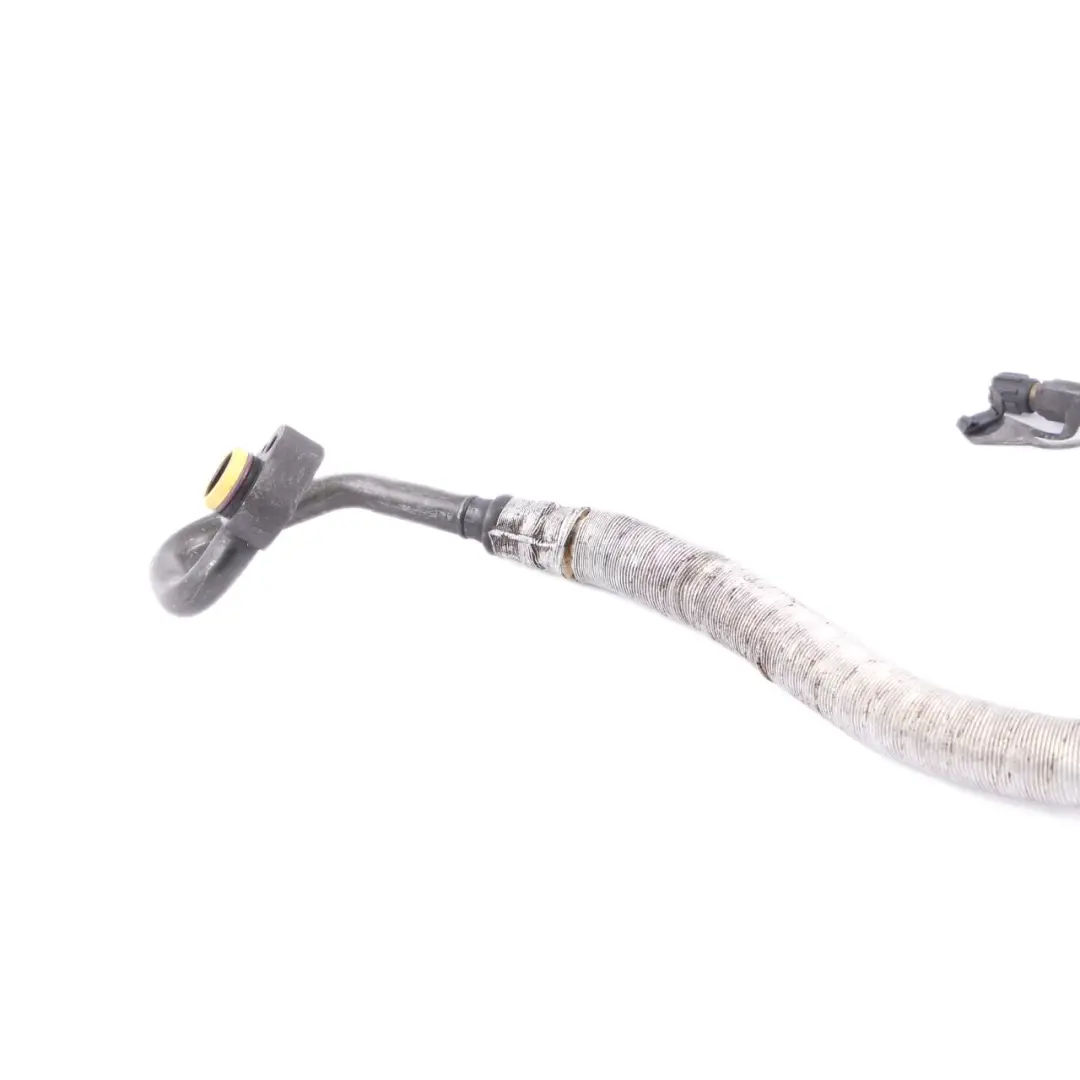BMW E46 Air Conditioning Pipe A/C AC Hose Line Tube - SKU 6914361 - Part number 6914361