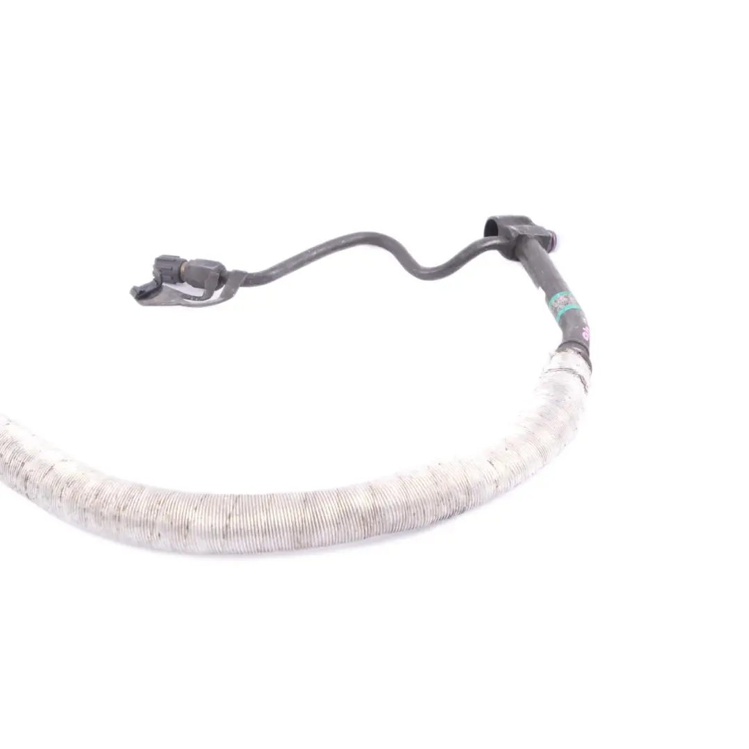 Conditioning Pipe A/C AC Hose Line Tube to BMW E46 Air with Part number 6914361 BMW E46 Air Conditioning Pipe A/C AC Hose Line Tube - SKU 6914361 - Part number 6914361