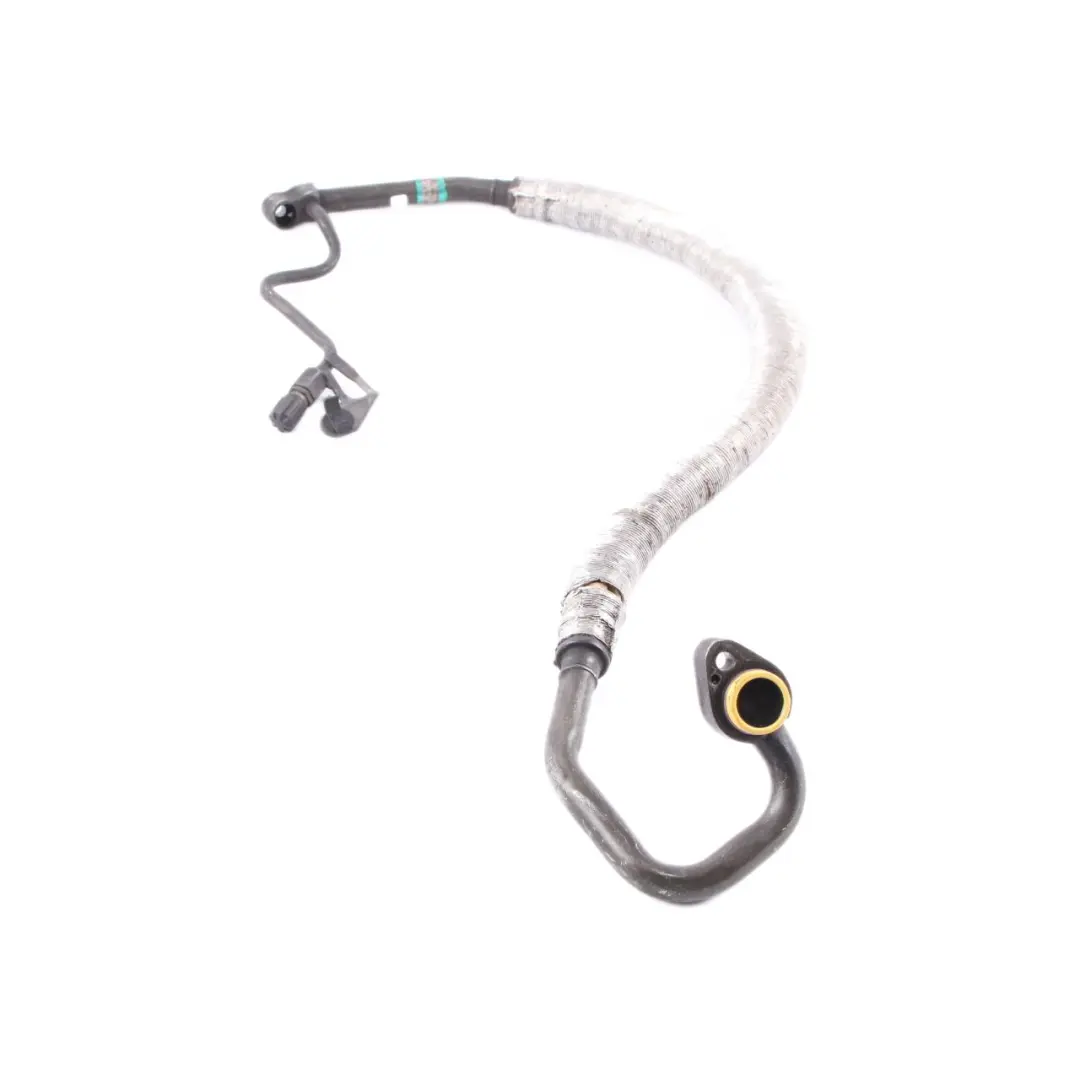 Conditioning Pipe A/C AC Hose Line Tube to BMW E46 Air with Part number 6914361 BMW E46 Air Conditioning Pipe A/C AC Hose Line Tube - SKU 6914361 - Part number 6914361