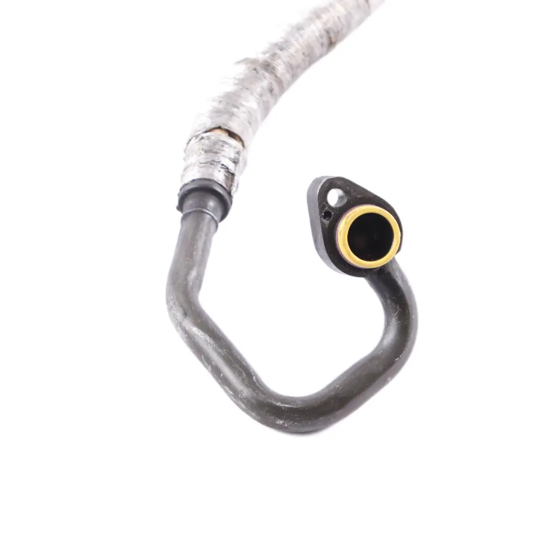 Conditioning Pipe A/C AC Hose Line Tube to BMW E46 Air with Part number 6914361 BMW E46 Air Conditioning Pipe A/C AC Hose Line Tube - SKU 6914361 - Part number 6914361