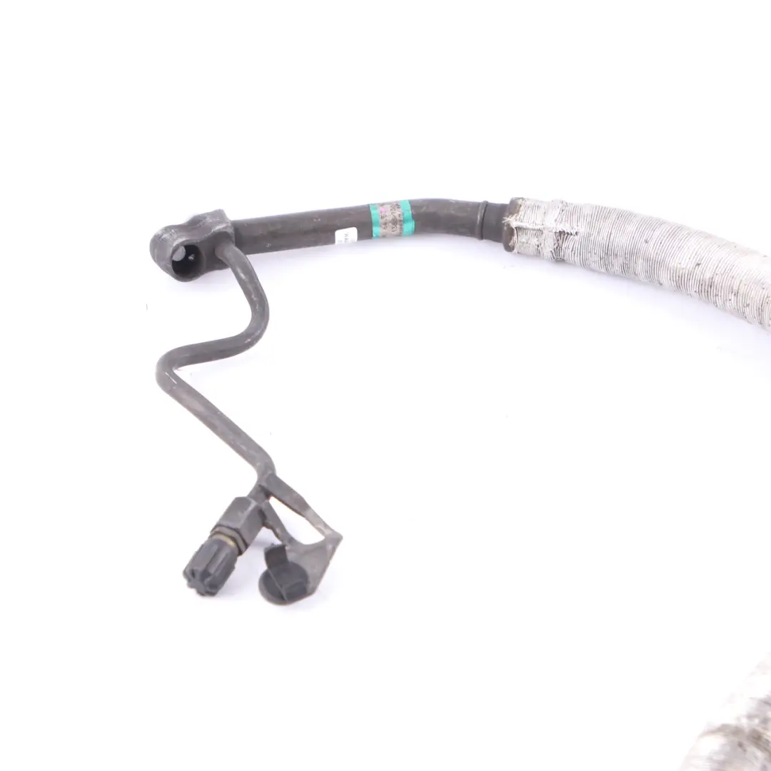 Conditioning Pipe A/C AC Hose Line Tube to BMW E46 Air with Part number 6914361 BMW E46 Air Conditioning Pipe A/C AC Hose Line Tube - SKU 6914361 - Part number 6914361