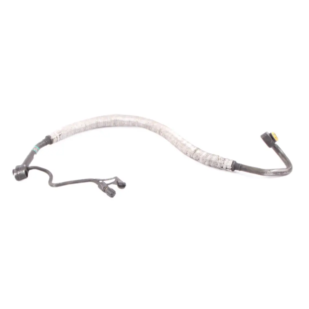 Conditioning Pipe A/C AC Hose Line Tube to BMW E46 Air with Part number 6914361 BMW E46 Air Conditioning Pipe A/C AC Hose Line Tube - SKU 6914361 - Part number 6914361