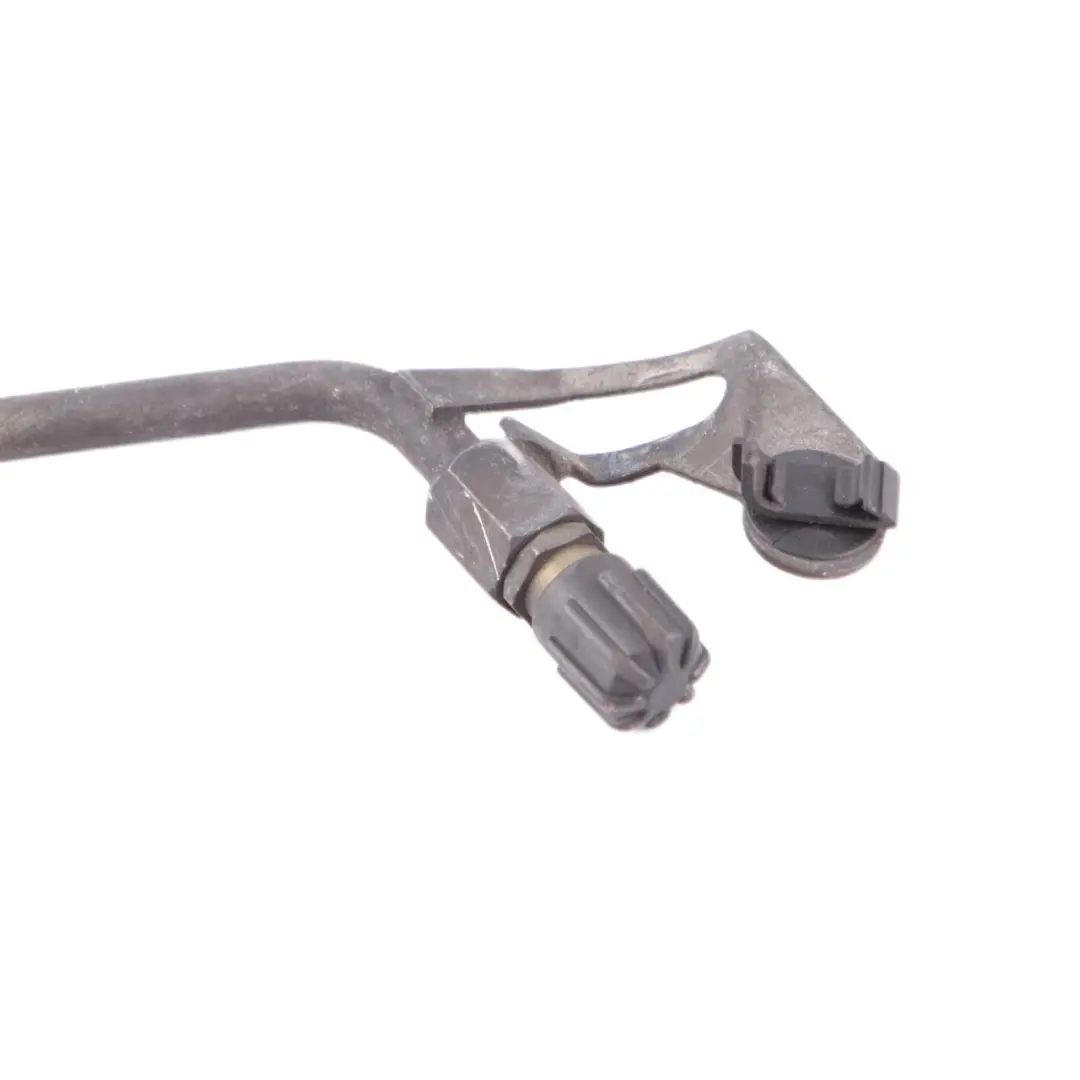 Conditioning Pipe A/C AC Hose Line Tube to BMW E46 Air with Part number 6914361 BMW E46 Air Conditioning Pipe A/C AC Hose Line Tube - SKU 6914361 - Part number 6914361