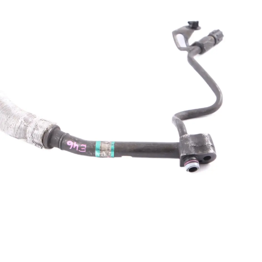 Conditioning Pipe A/C AC Hose Line Tube to BMW E46 Air with Part number 6914361 BMW E46 Air Conditioning Pipe A/C AC Hose Line Tube - SKU 6914361 - Part number 6914361