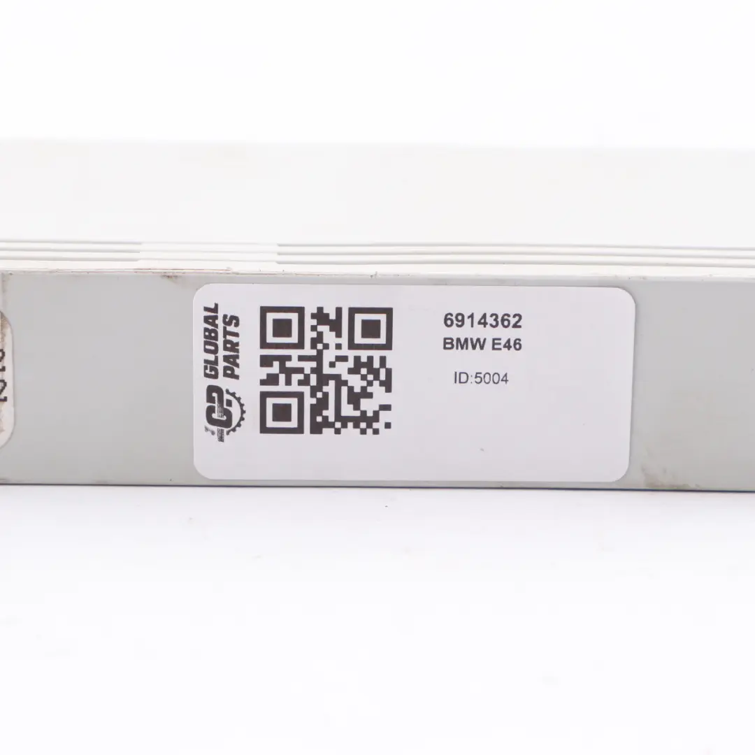 Module BCM BMW E46 Body Control Unit Module GM5 to with Part number 6914362 Module BCM BMW E46 Body Control Unit Module GM5 - SKU 6914362 - Part number 6914362