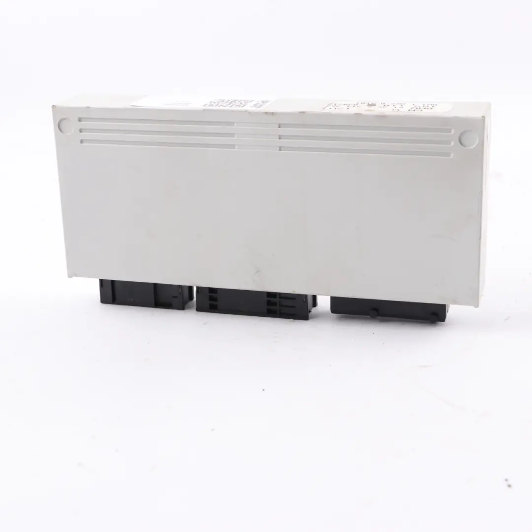 Module BCM BMW E46 Body Control Unit Module GM5 to with Part number 6914362 Module BCM BMW E46 Body Control Unit Module GM5 - SKU 6914362 - Part number 6914362