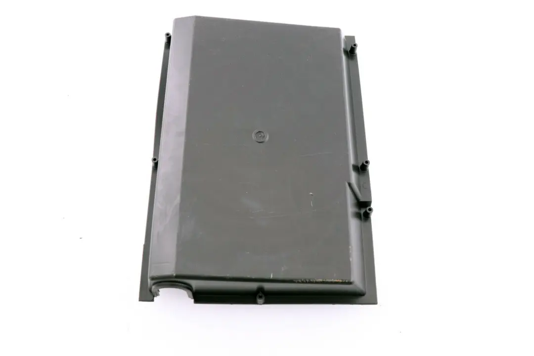 Support Bracket Navigation Computer to Mini Cooper R50 R52 R53 with Part number 6914396 Mini Cooper R50 R52 R53 Support Bracket Navigation Computer - SKU 6914396 - Part number 6914396