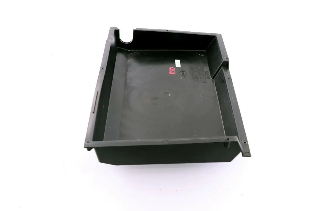 Support Bracket Navigation Computer to Mini Cooper R50 R52 R53 with Part number 6914396 Mini Cooper R50 R52 R53 Support Bracket Navigation Computer - SKU 6914396 - Part number 6914396