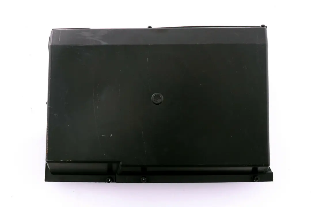 Halter Navigationsrechner 6590 für Mini Cooper R50 R52 R53 mit Teilenummer 6914396 Mini Cooper R50 R52 R53 Halter Navigationsrechner 6590 - SKU 6914396 - Teilenummer 6914396