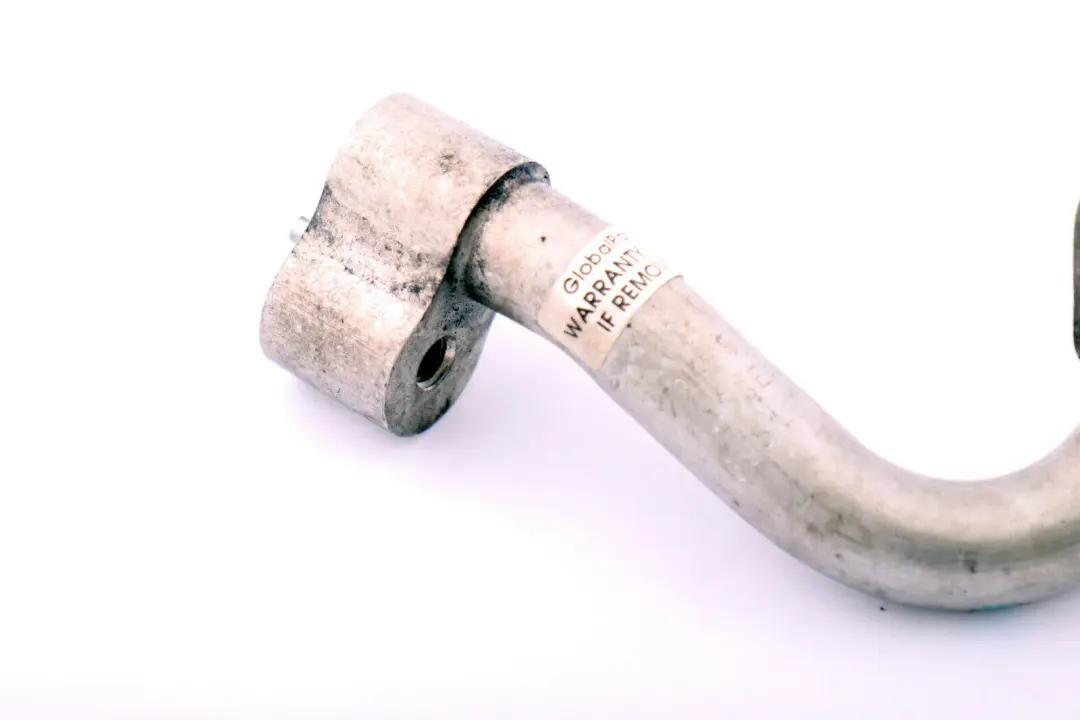 Adaptateur Conduite D'Aspiration pour BMW 5 6 E60 E61 E63 E64 LCI à propos du numéro de pièce 6951366 BMW 5 6 E60 E61 E63 E64 LCI Adaptateur Conduite D'Aspiration - SKU 6914574 - Numéro de pièce 6951366