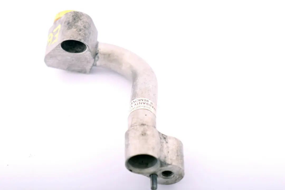 BMW 5 6 E60 E61 E63 E64 LCI Adaptateur Conduite D'Aspiration - SKU 6914574 - Numéro de pièce 6951366
