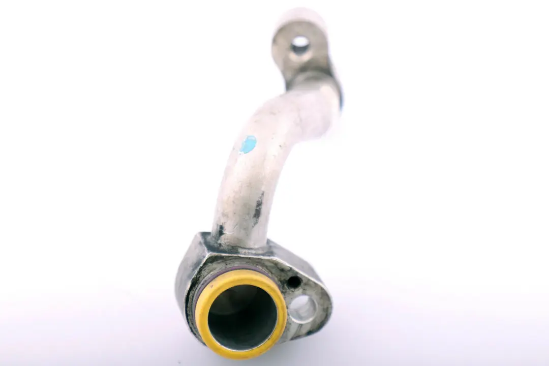 BMW 5 6 E60 E61 E63 E64 LCI Adaptateur Conduite D'Aspiration - SKU 6914574 - Numéro de pièce 6951366