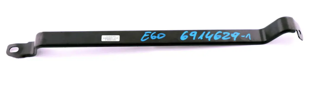 BMW 5 er E60 E60N E61 E61N LCI Überrollschutz Halter - SKU 6914629-1 - Teilenummer 6914629
