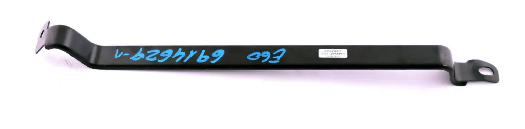 BMW E60 E60N E61 E61N LCI Protezione Antiribaltamento Supporto - SKU 6914629-1 - Numero di parte 6914629