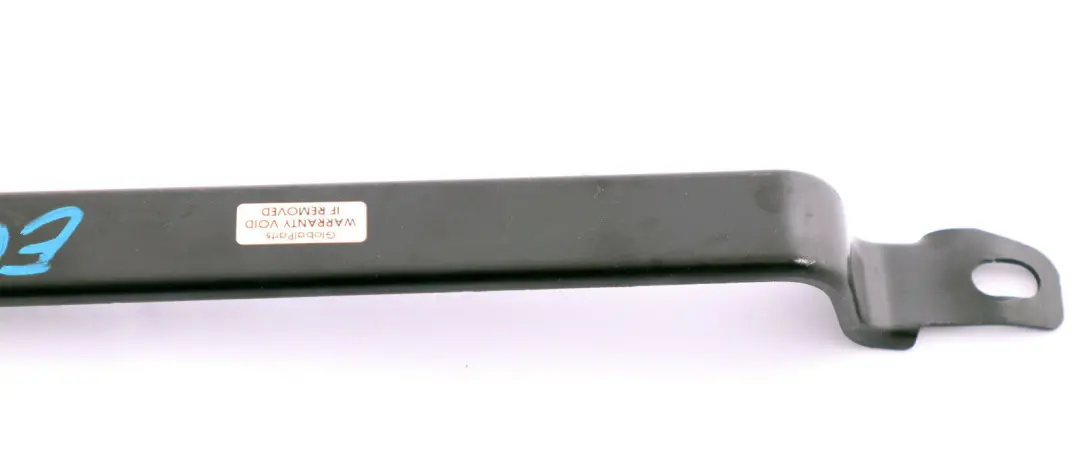 BMW E60 E60N E61 E61N LCI Protezione Antiribaltamento Supporto - SKU 6914629-1 - Numero di parte 6914629