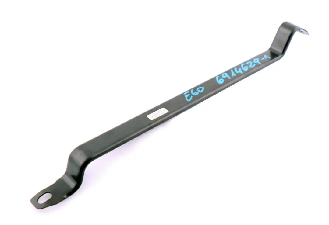 BMW E60 E60N E61 E61N LCI Protezione Antiribaltamento Supporto - SKU 6914629-1 - Numero di parte 6914629