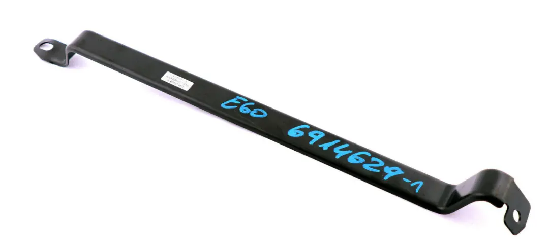 Support Batterie Protection Anti Retournement pour BMW E60 E60N E61 E61N LCI à propos du numéro de pièce 6914629 BMW E60 E60N E61 E61N LCI Support Batterie Protection Anti Retournement - SKU 6914629 - Numéro de pièce 6914629