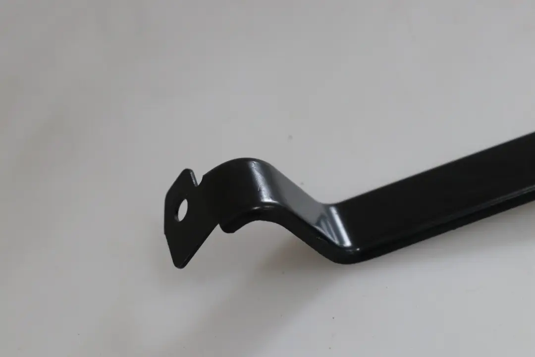 BMW E60 E61 LCI Protezione Antiribaltamento Supporto Batteria Montaggio - SKU 6914629 - Numero di parte 6914629