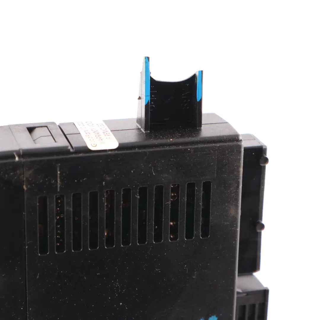 Headlight Light Check Module Control Unit ECU Lear LCM III to BMW X5 E53 with Part number 6914655 BMW X5 E53 Headlight Light Check Module Control Unit ECU Lear LCM III - SKU 6914655-1 - Part number 6914655