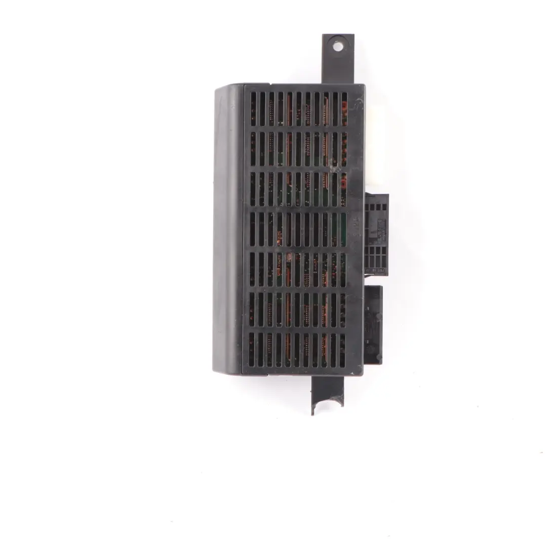 Headlight Light Check Module Control Unit ECU Lear LCM III to BMW X5 E53 with Part number 6914655 BMW X5 E53 Headlight Light Check Module Control Unit ECU Lear LCM III - SKU 6914655-1 - Part number 6914655