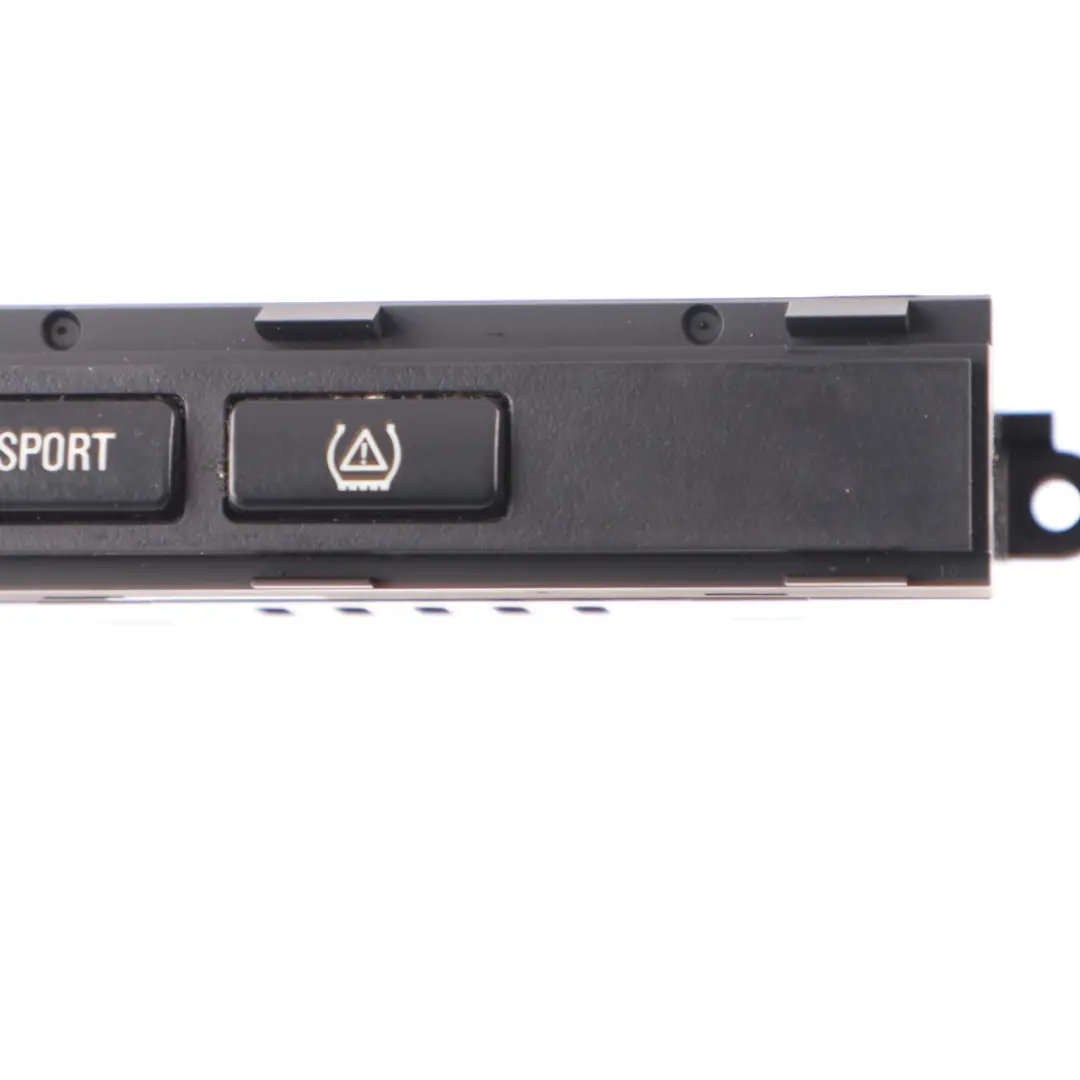 BMW E46 Convertible Centre Console Switch Panel Sport DSC Roof Top - SKU 6914754 - Part number 6914754