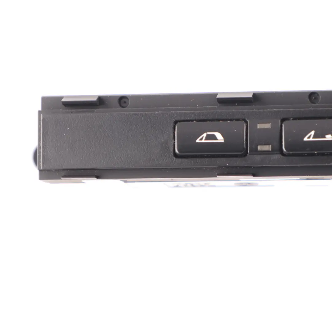 BMW E88 Cabrio Mittel konsole Schalttafel Sitzheizung Verdeck 9181257 - SKU 6914754 - Teilenummer 6914754