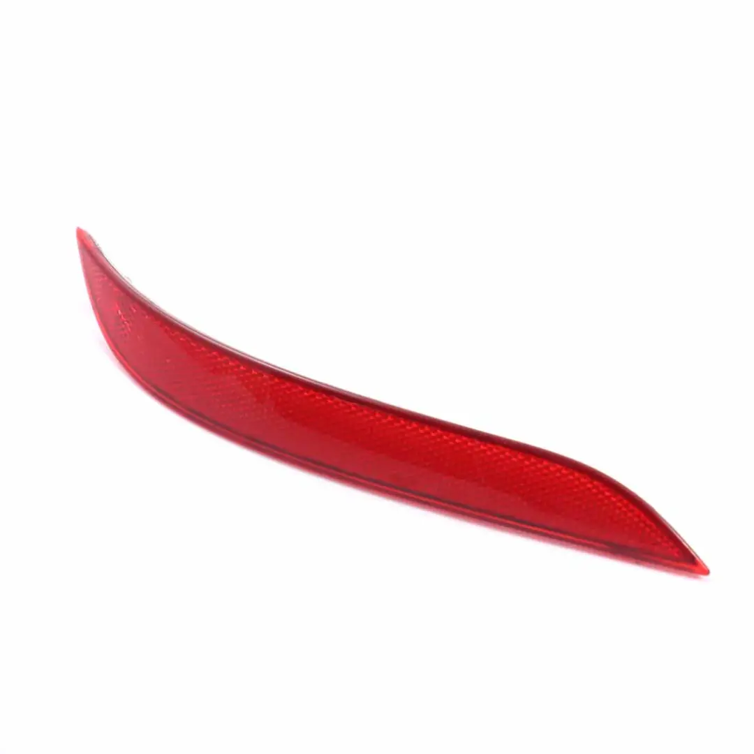 Lamp Reflector Rear Right O/S Bumper Trim Reflection BMW E60 E61 - SKU 6915040-1 - Part number 6915040