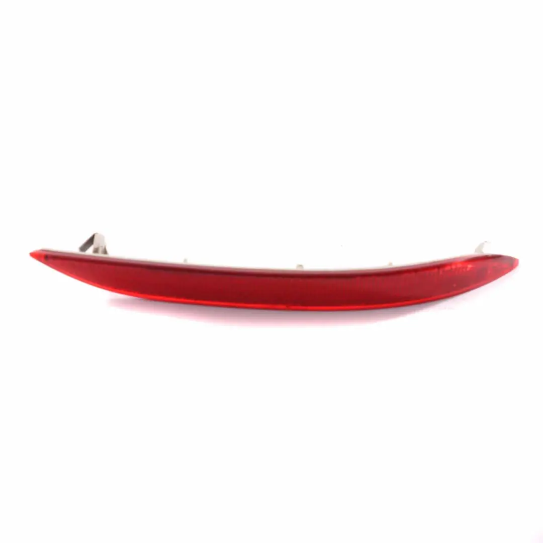 Lamp Reflector Rear Right O/S Bumper Trim Reflection BMW E60 E61 - SKU 6915040-1 - Part number 6915040