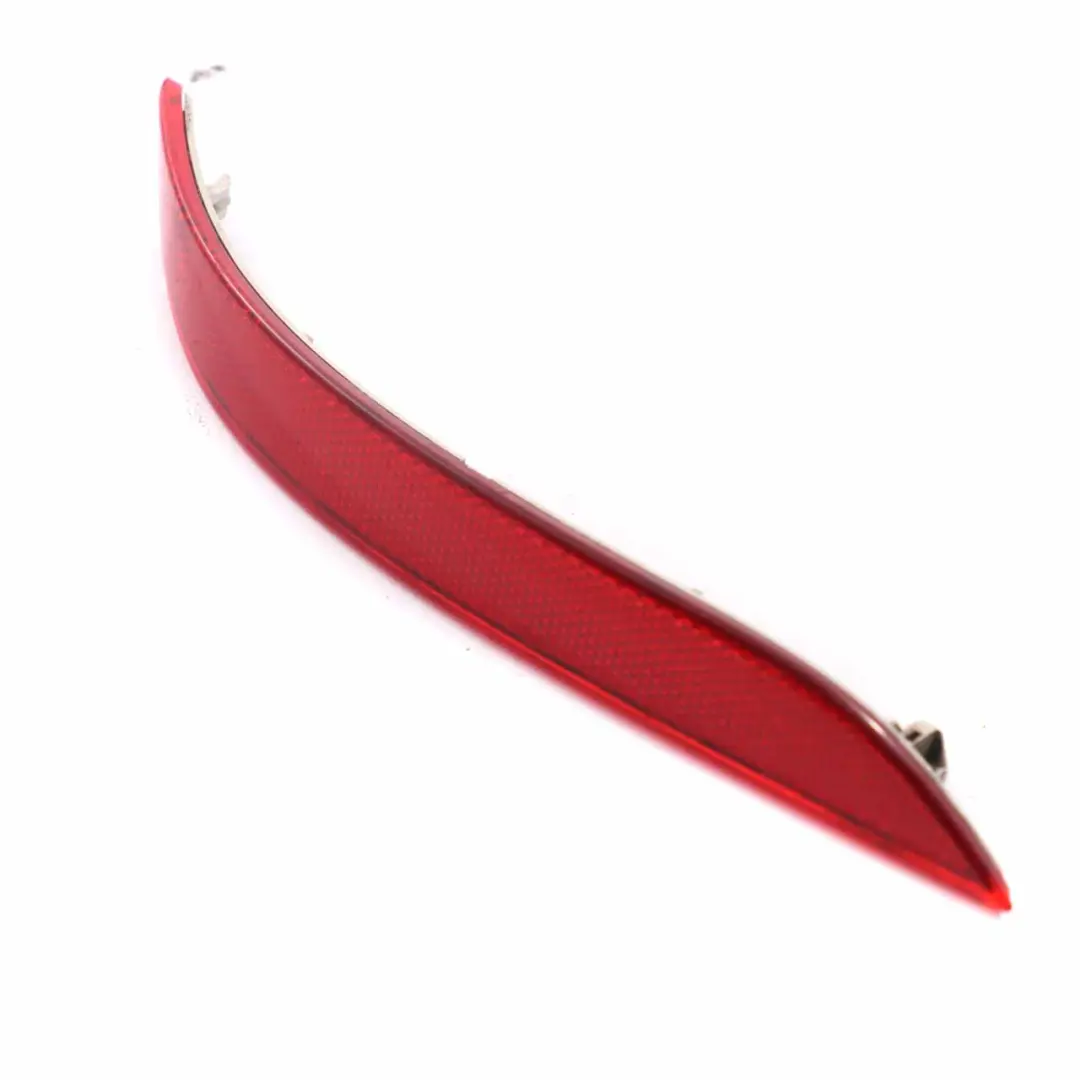 BMW E60 E61 Lampada Riflettore posteriore destro Paraurti Riflesso - SKU 6915040-1 - Numero di parte 6915040