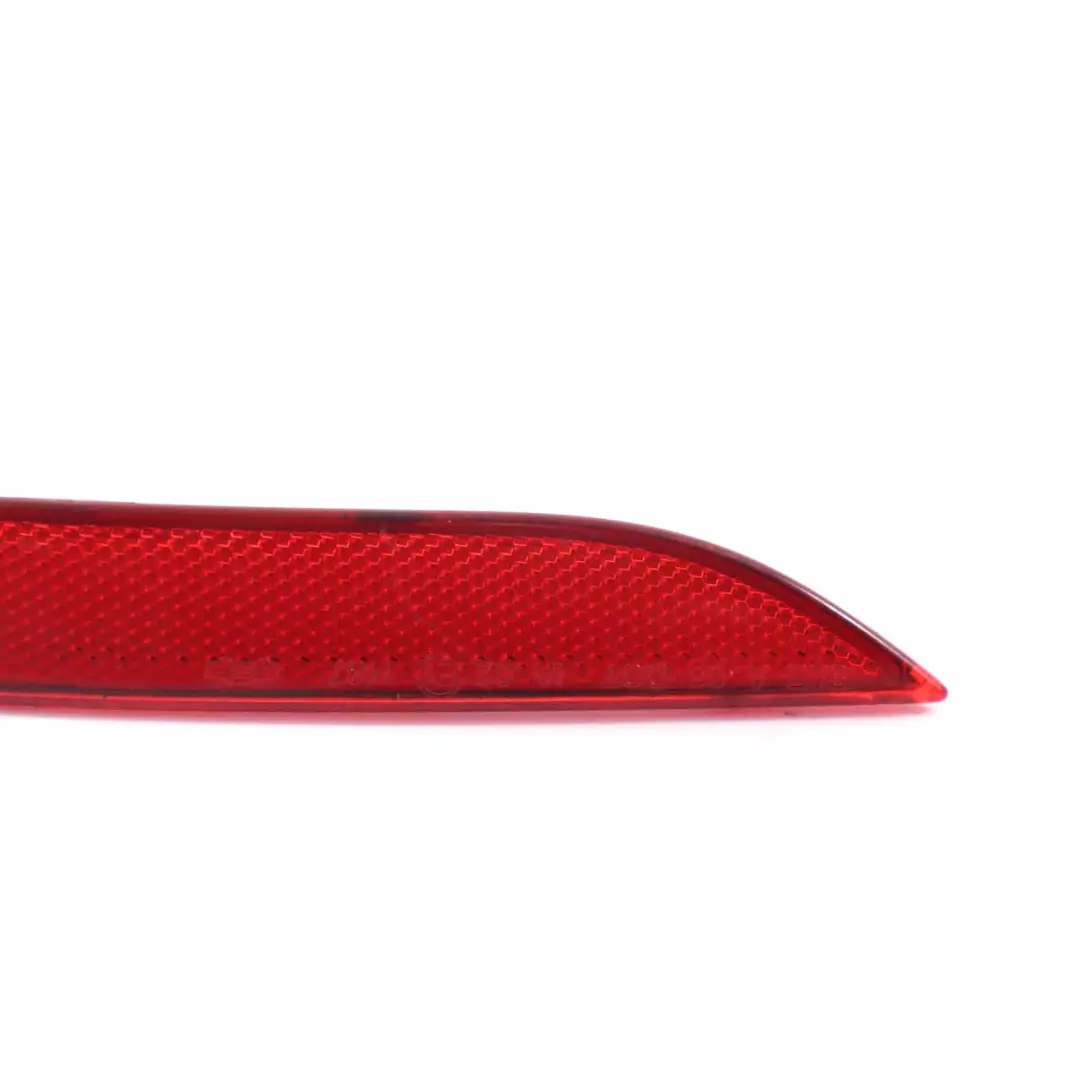 Lamp Reflector Rear Right O/S Bumper Trim Reflection BMW E60 E61 - SKU 6915040-1 - Part number 6915040