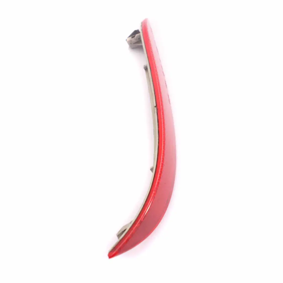 Lamp Reflector Rear Right O/S Bumper Trim Reflection BMW E60 E61 - SKU 6915040-1 - Part number 6915040