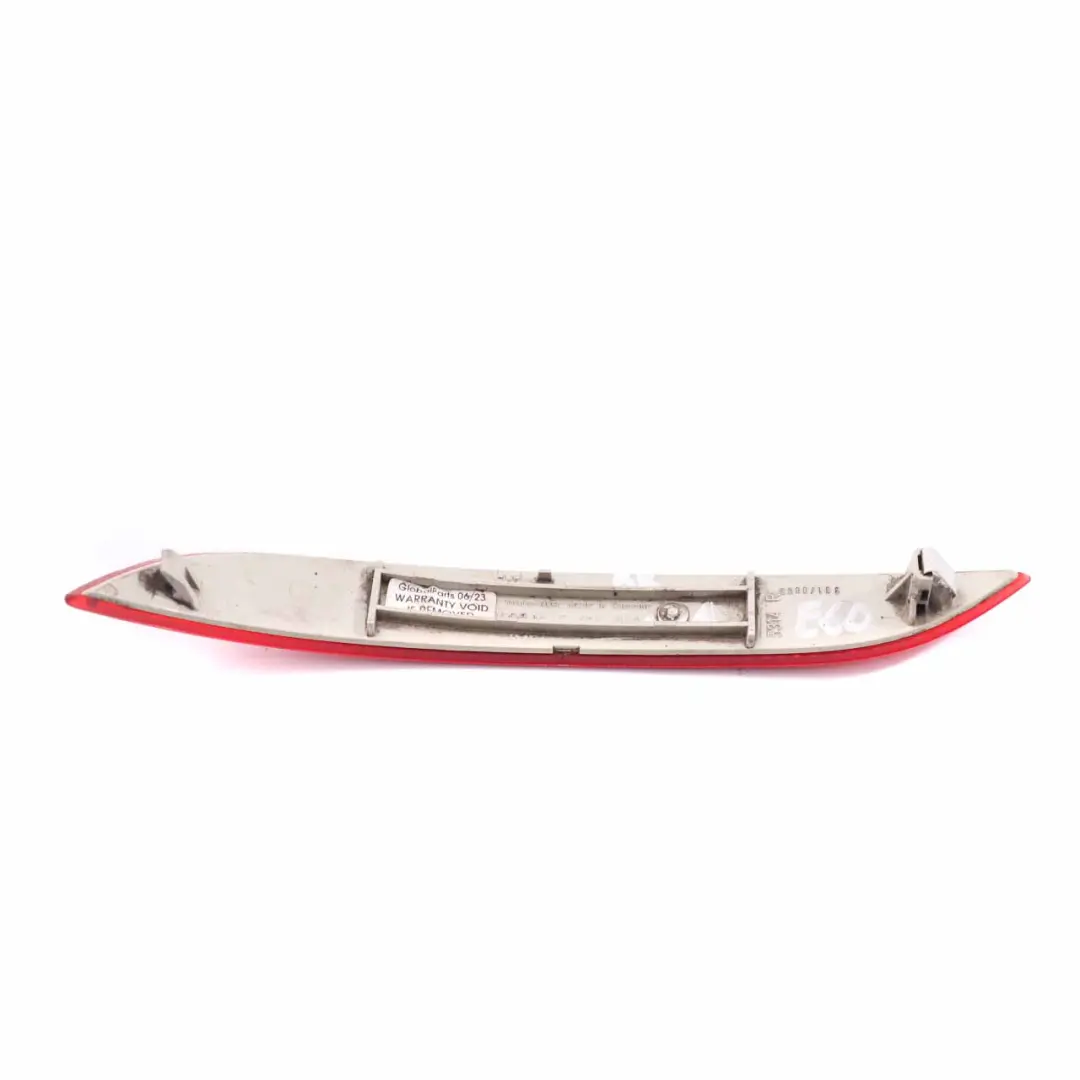 Lamp Reflector Rear Right O/S Bumper Trim Reflection BMW E60 E61 - SKU 6915040-1 - Part number 6915040