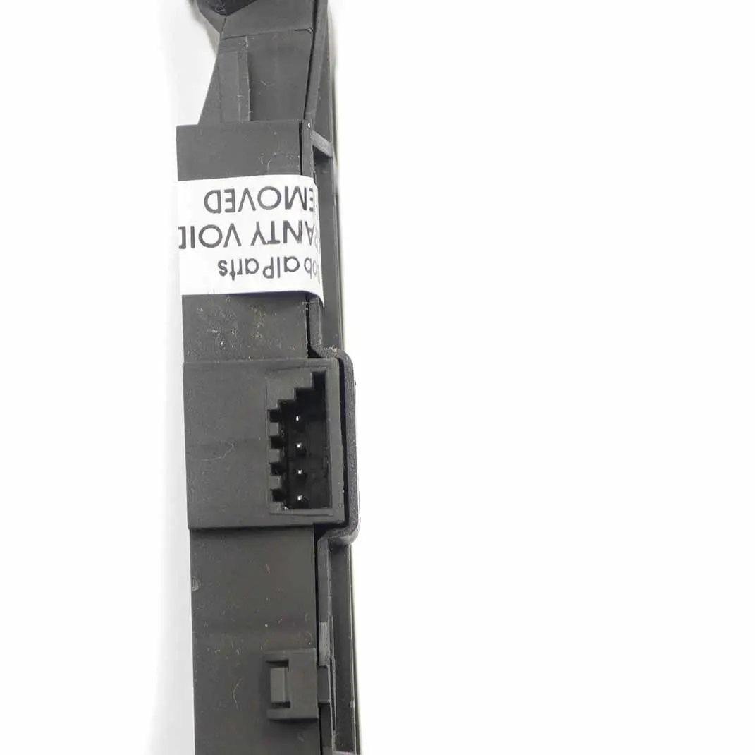 Modulo Ultra Sonic Mini R50 R53 Sensore Del Sistema Di Allarme per con numero di parte 6915063 Modulo Ultra Sonic Mini R50 R53 Sensore Del Sistema Di Allarme - SKU 6915063 - Numero di parte 6915063