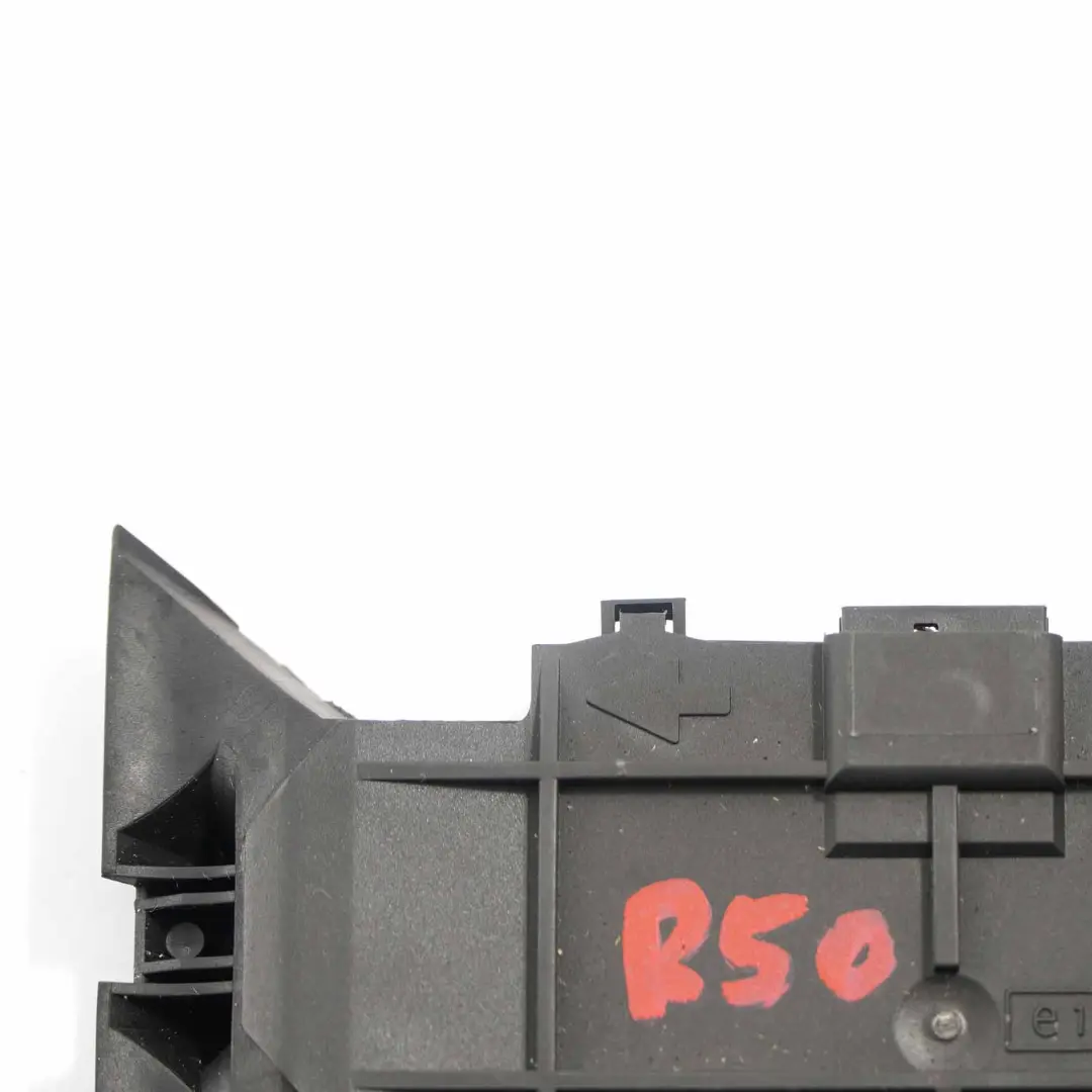 Module Ultra Sonic Mini R50 R53 Capteur De Système D'Alarme pour à propos du numéro de pièce 6915063 Module Ultra Sonic Mini R50 R53 Capteur De Système D'Alarme - SKU 6915063 - Numéro de pièce 6915063