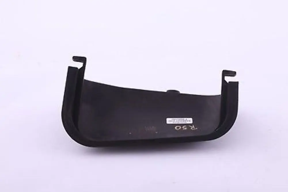 Mini Cooper One R50 R52 R53 R55 Klimaanlage Lufteinlasskanal - SKU 6915112 - Teilenummer 6915112