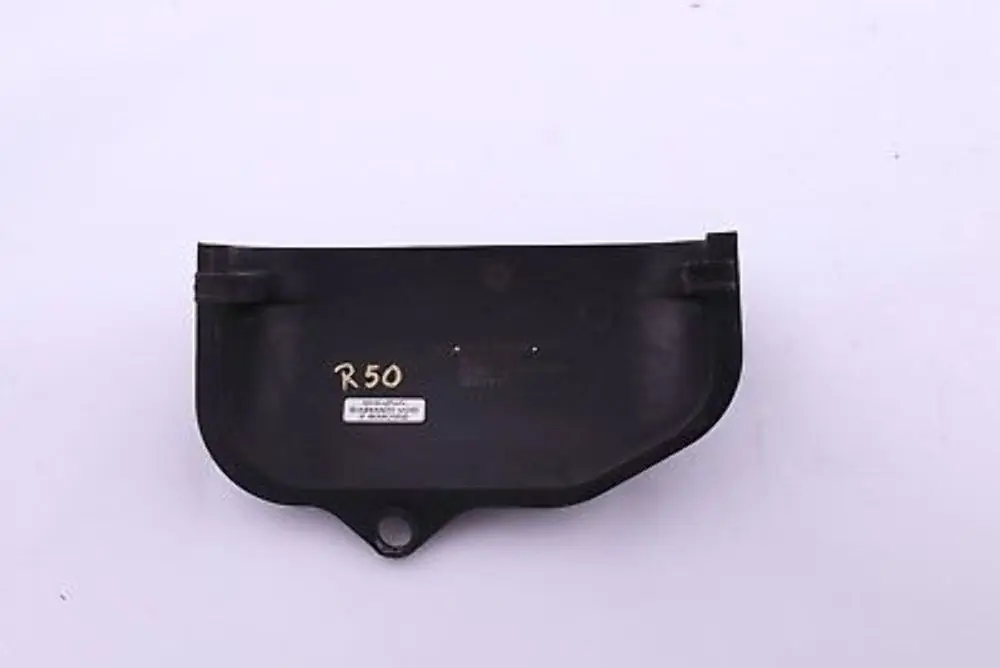 Condotto Di Ingresso Aria Condizionata per Mini Cooper One R50 R52 R53 R55 con numero di parte 6915112 Mini Cooper One R50 R52 R53 R55 Condotto Di Ingresso Aria Condizionata - SKU 6915112 - Numero di parte 6915112