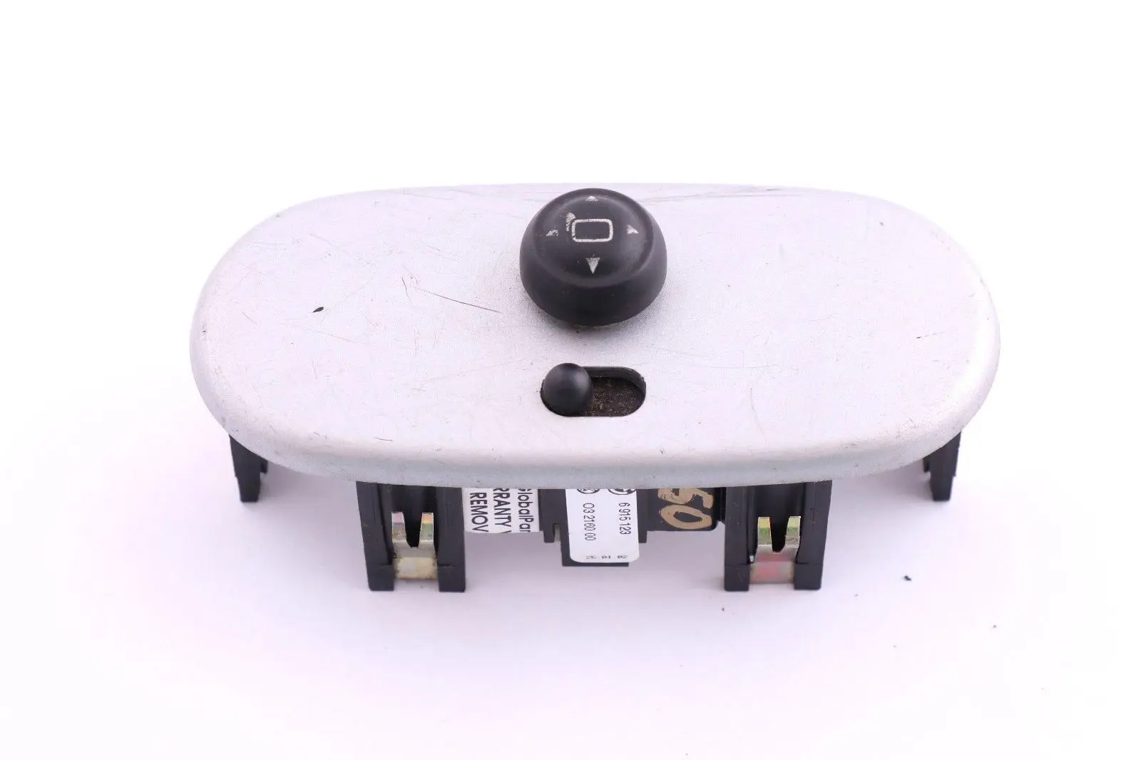 BMW Mini R50 R52 R53 Control Switch Exterior Electric Wing Mirror 6915123