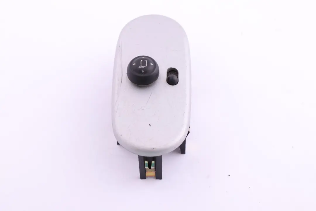 Mini R50 R52 R53 Control Switch Exterior Electric Wing Mirror - SKU 6915123 - Part number 6915123