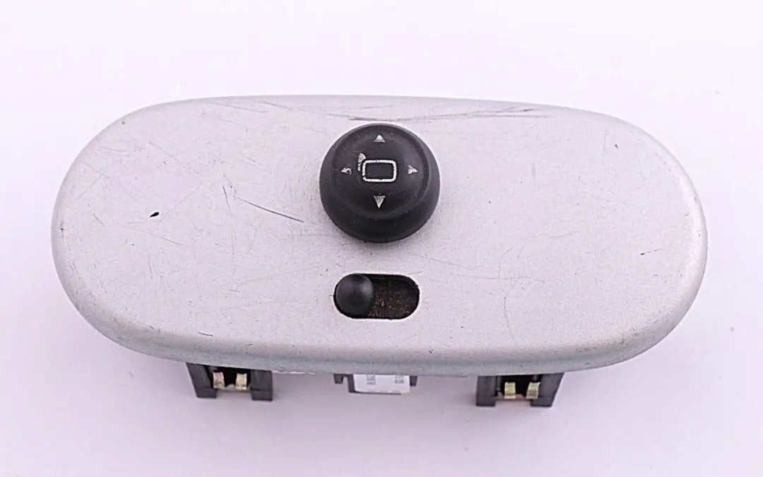 Mini R50 R52 R53 Control Switch Exterior Electric Wing Mirror - SKU 6915123 - Part number 6915123