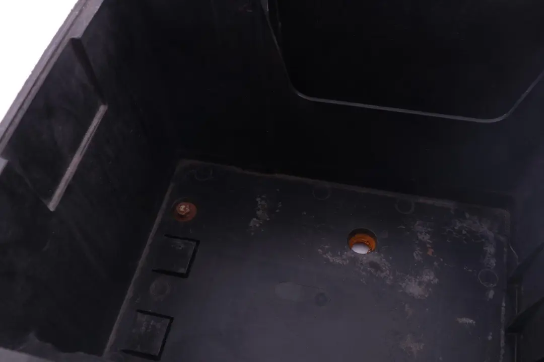Mini R50 WĂ¤rmeschutzkasten Batterie 6121 - SKU 6915172 - Teilenummer 6915172