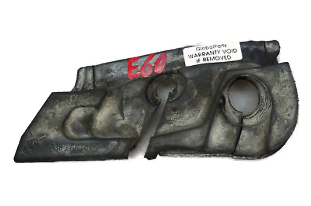 Joint D'Étanchéité Pour Tuyau Refroidissement Climatisation pour BMW E60 E61 à propos du numéro de pièce 6915174 BMW E60 E61 Joint D'Étanchéité Pour Tuyau Refroidissement Climatisation - SKU 6915174 - Numéro de pièce 6915174