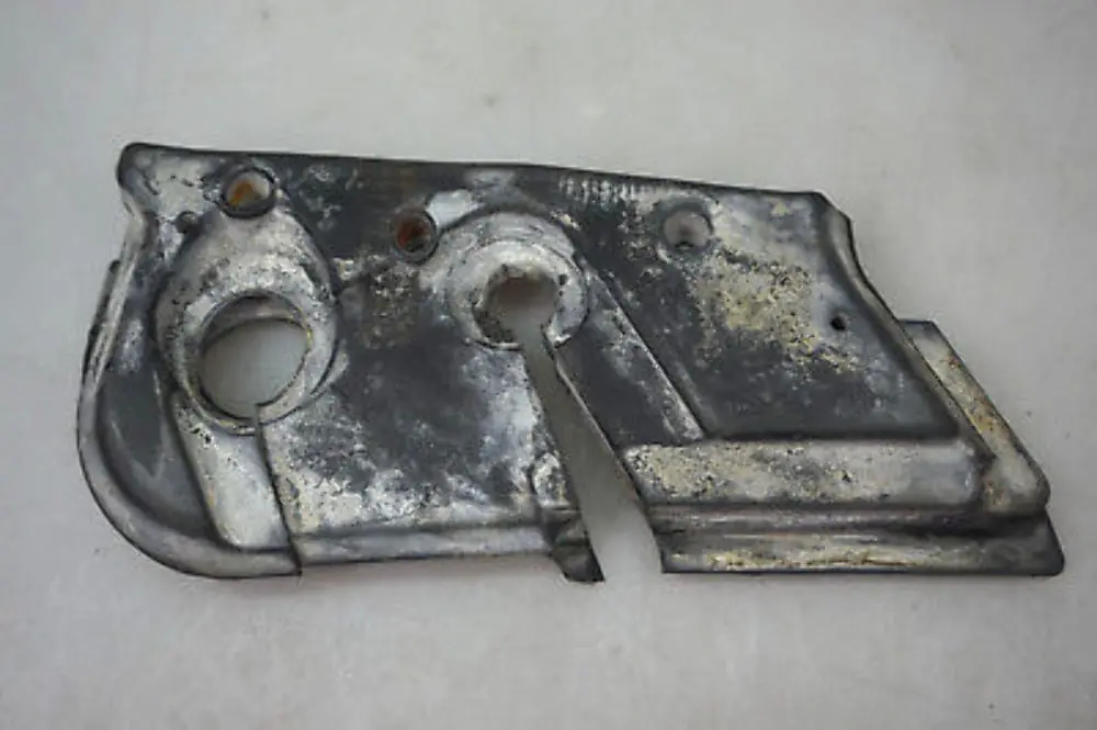 BMW E60 E61 E63 E64 Gommino Tubo Linee Refrigerante Guarnizione A/C - SKU 6915174 - Numero di parte 6915174