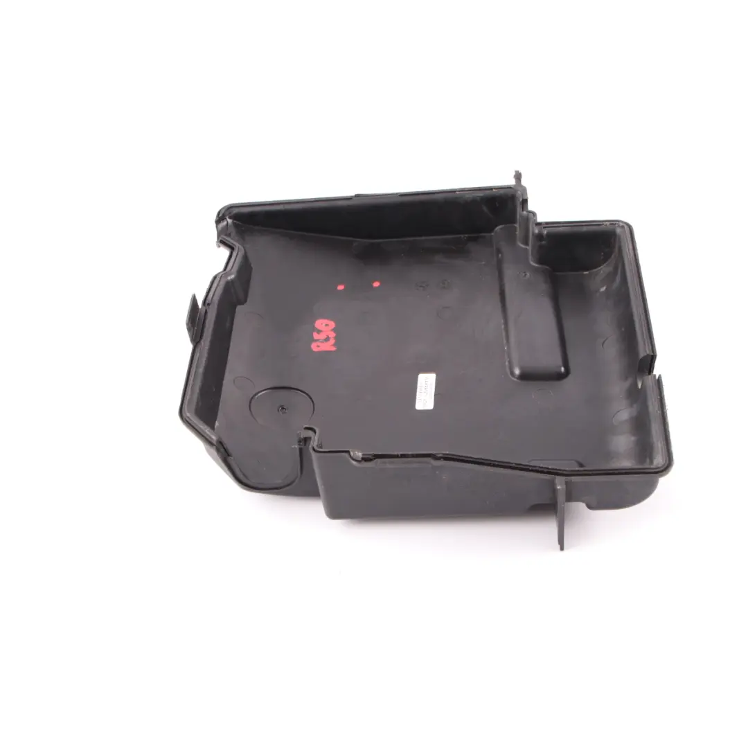 Heat Resistant Battery Box Cover to Mini Cooper One R50 with Part number 6915175 Mini Cooper One R50 Heat Resistant Battery Box Cover - SKU 6915175 - Part number 6915175
