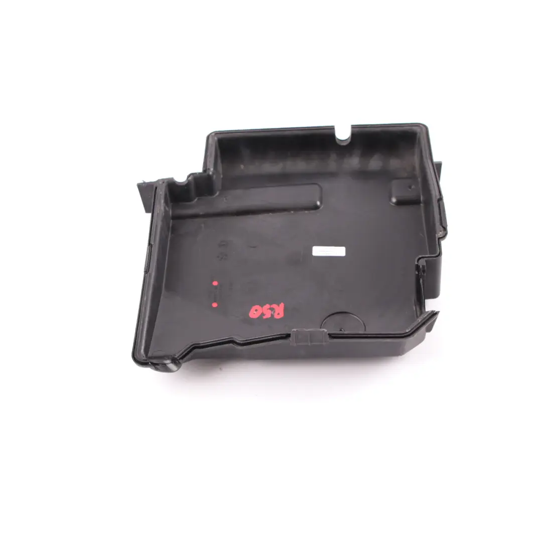 Cubierta de la Caja la Batería Resistente al Calor para Mini Cooper One R50 con número de pieza 6915175 Mini Cooper One R50 Cubierta de la Caja la Batería Resistente al Calor - SKU 6915175 - Número de pieza 6915175