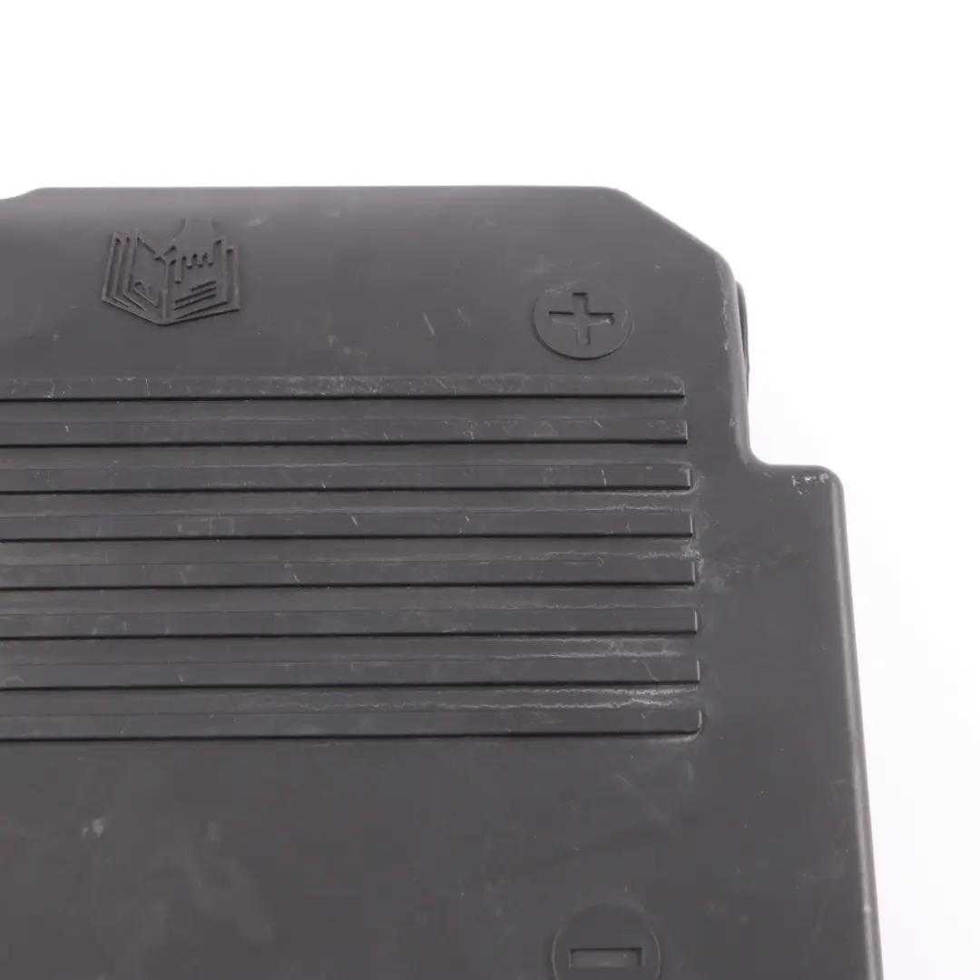 Cache-Batterie Résistant à la Chaleur pour Mini Cooper One R50 à propos du numéro de pièce 6915175 Mini Cooper One R50 Cache-Batterie Résistant à la Chaleur - SKU 6915175 - Numéro de pièce 6915175