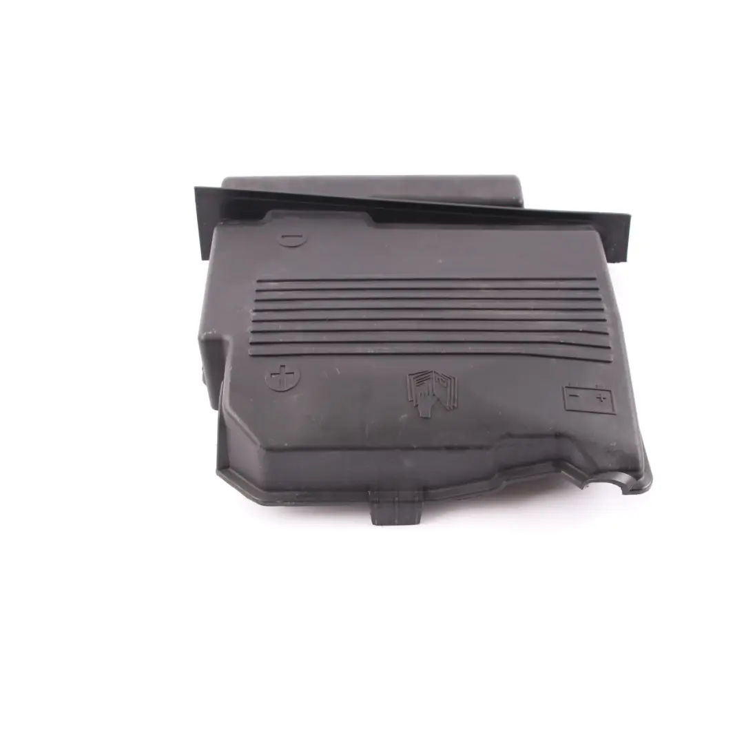 Heat Resistant Battery Box Cover to Mini Cooper One R50 with Part number 6915175 Mini Cooper One R50 Heat Resistant Battery Box Cover - SKU 6915175 - Part number 6915175