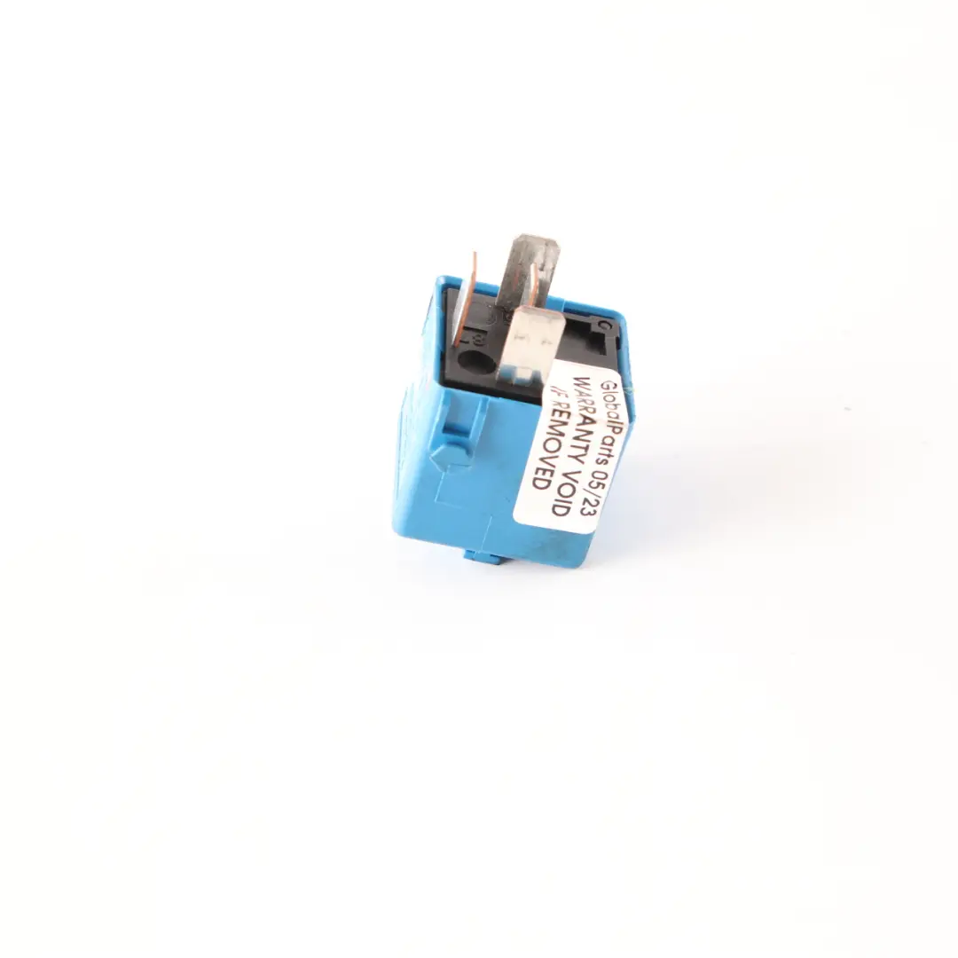 BMW E46 E60 E81 E87 E90 Przekaźnik Tyco - SKU 6915327-1 - Numer Części 6915327